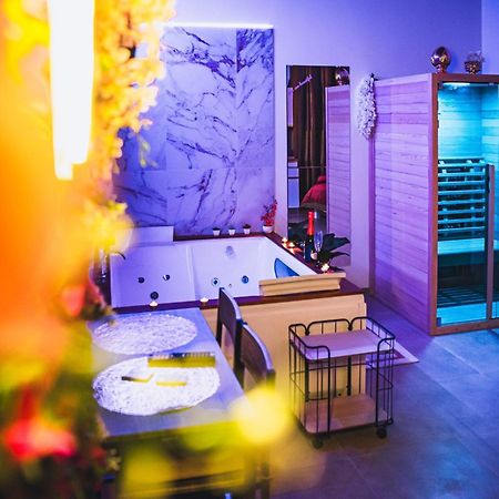 Atanasia Suite Acireale Exterior foto