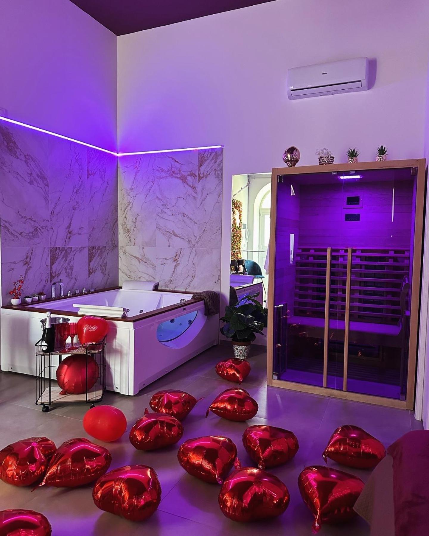 Atanasia Suite Acireale Exterior foto