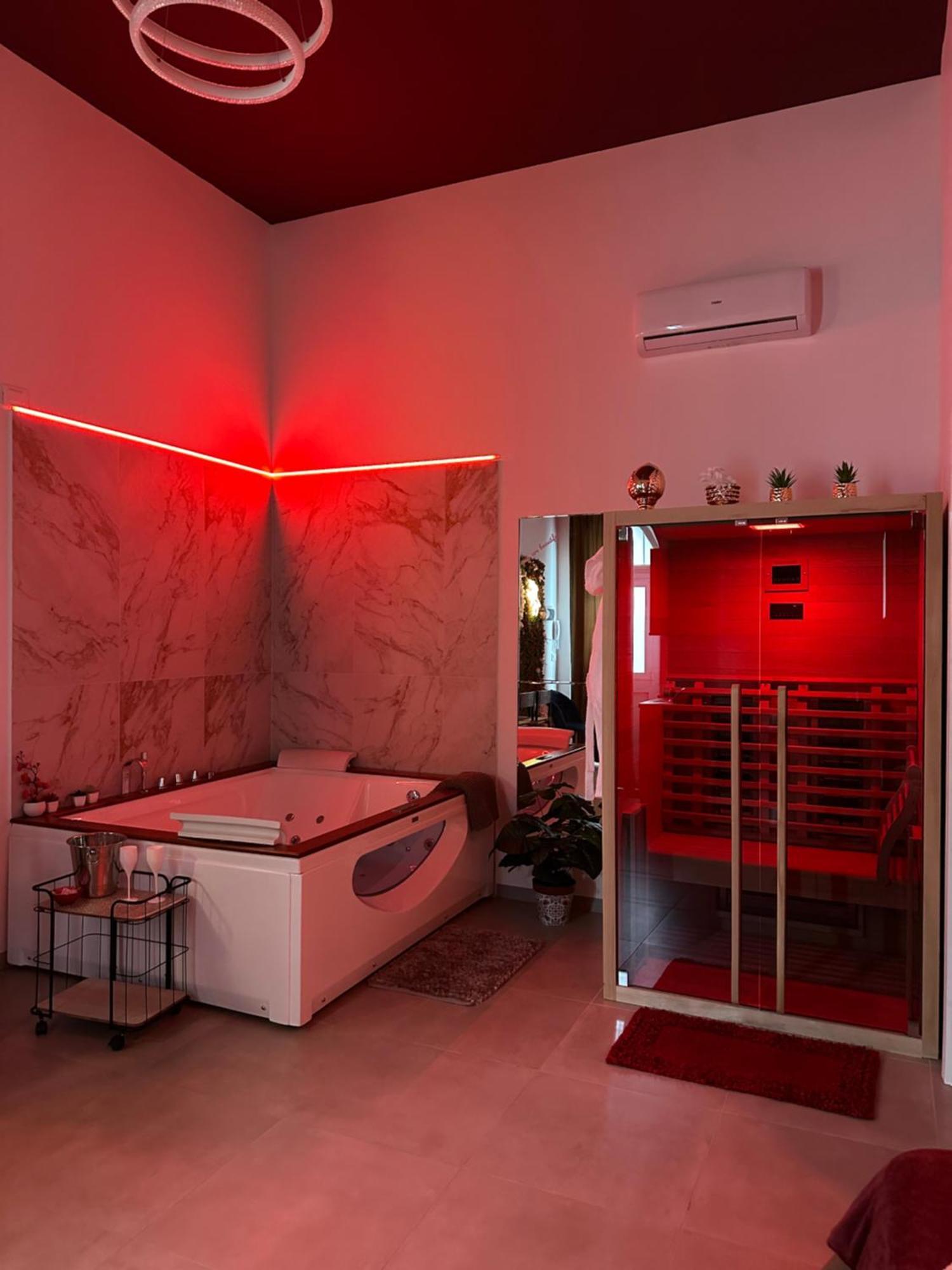 Atanasia Suite Acireale Exterior foto