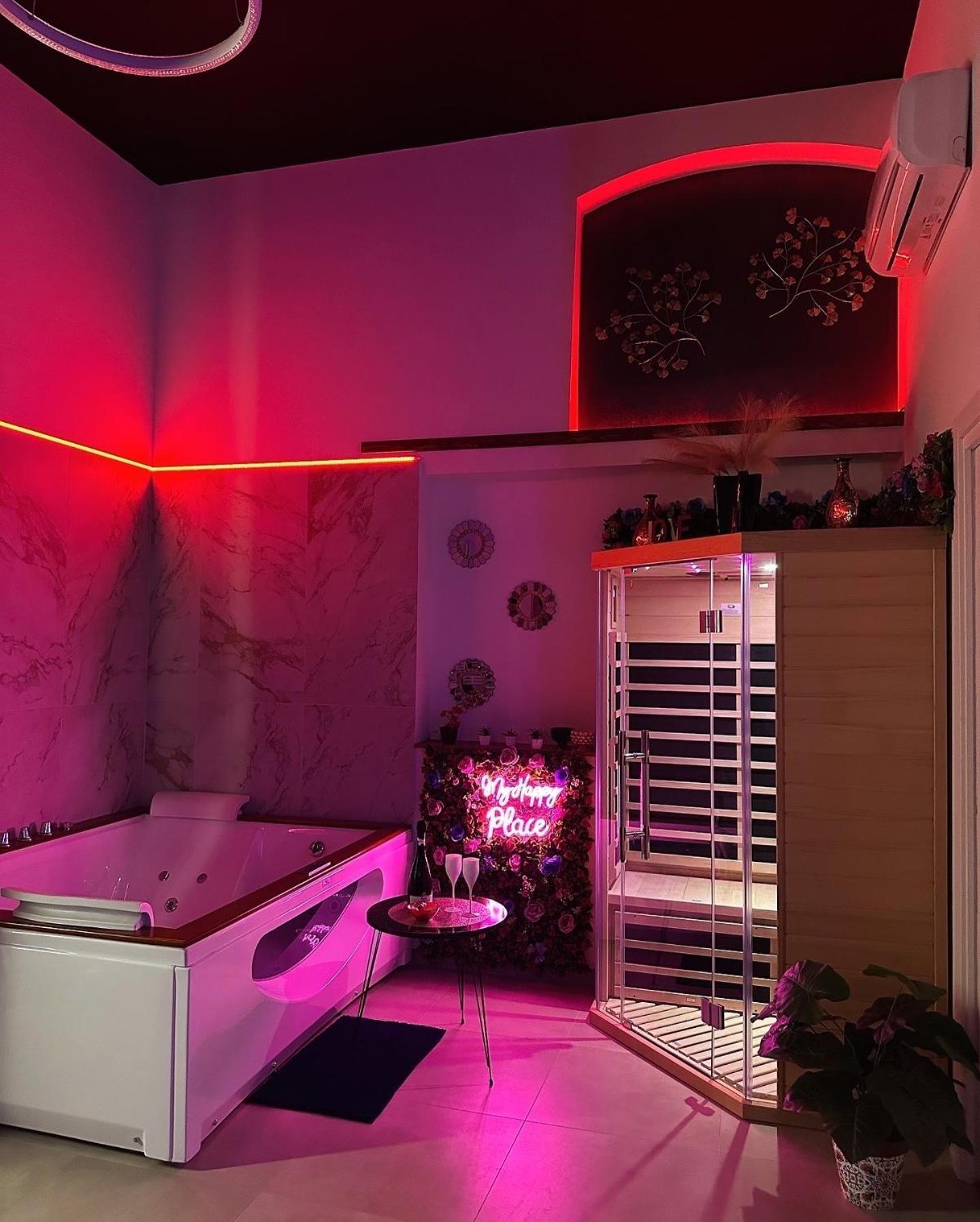 Atanasia Suite Acireale Exterior foto