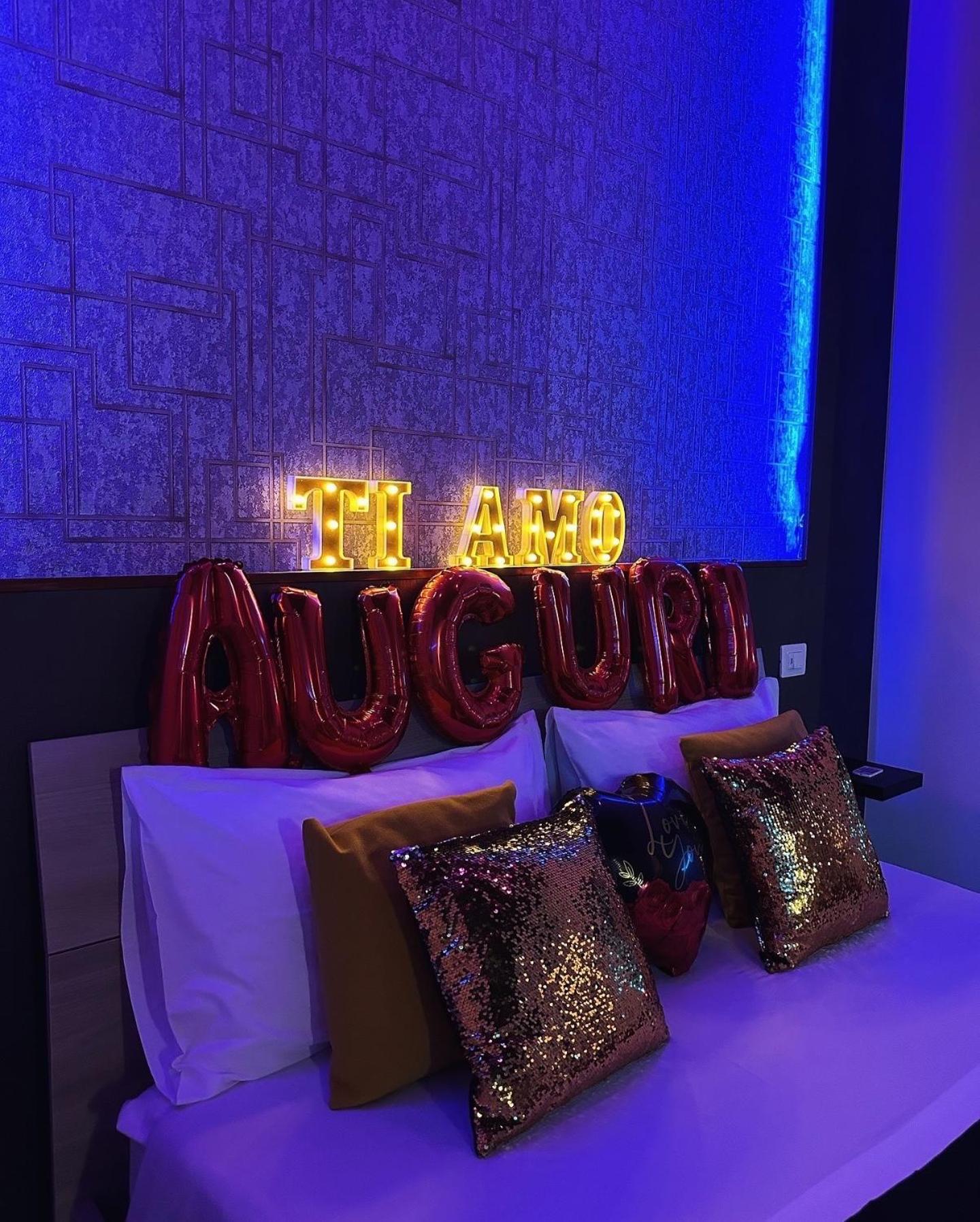 Atanasia Suite Acireale Exterior foto