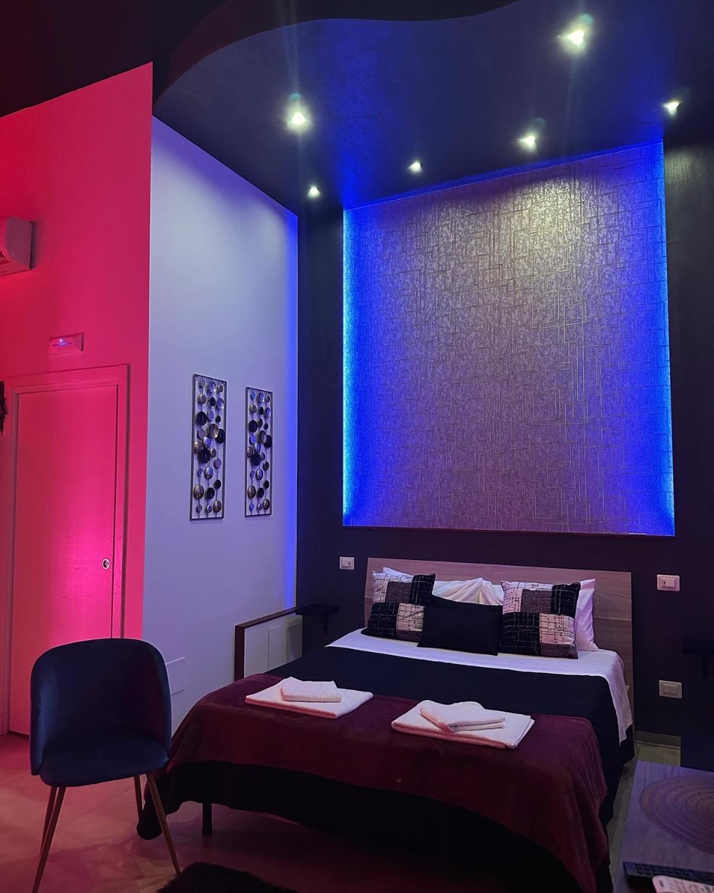 Atanasia Suite Acireale Exterior foto