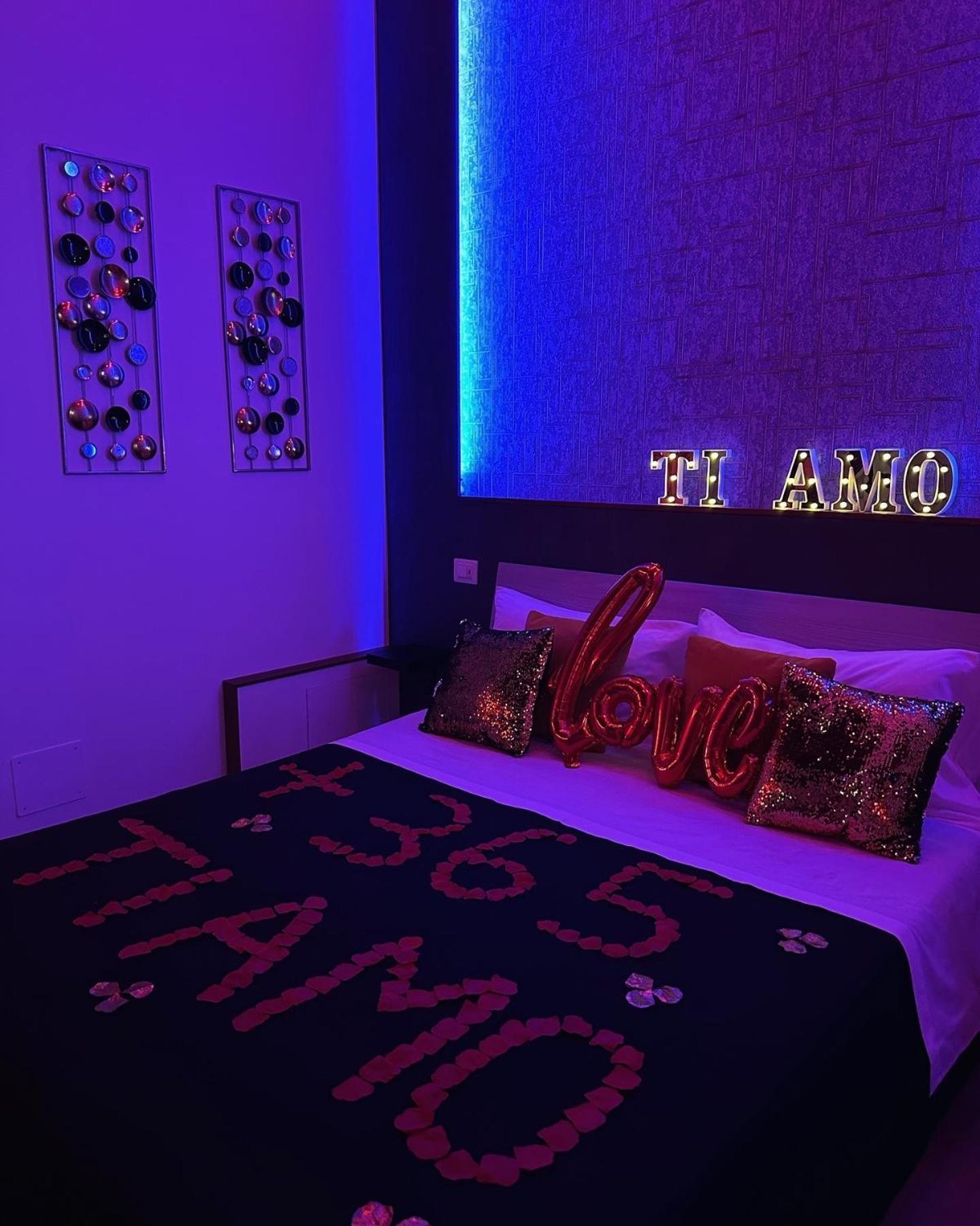 Atanasia Suite Acireale Exterior foto
