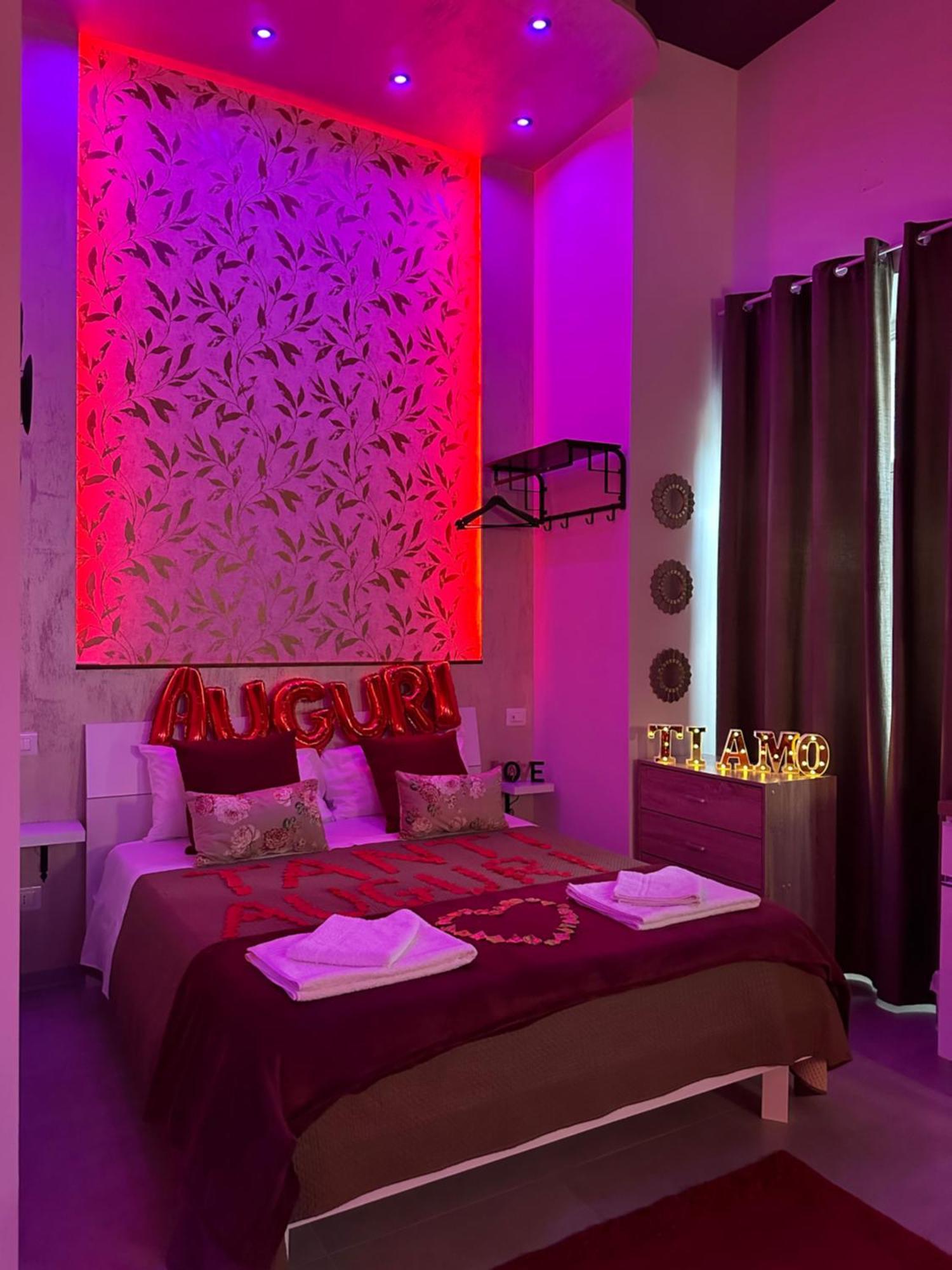 Atanasia Suite Acireale Exterior foto