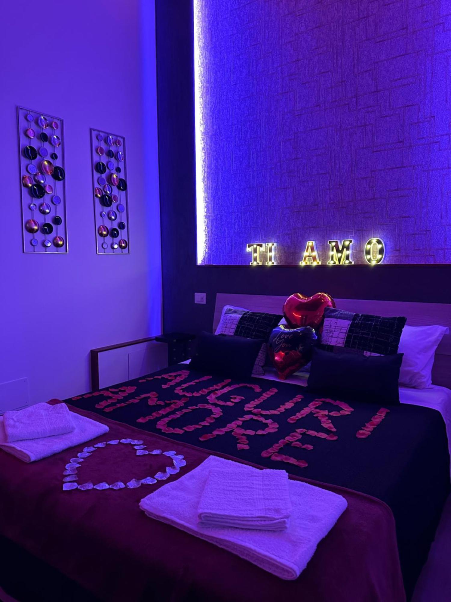 Atanasia Suite Acireale Exterior foto
