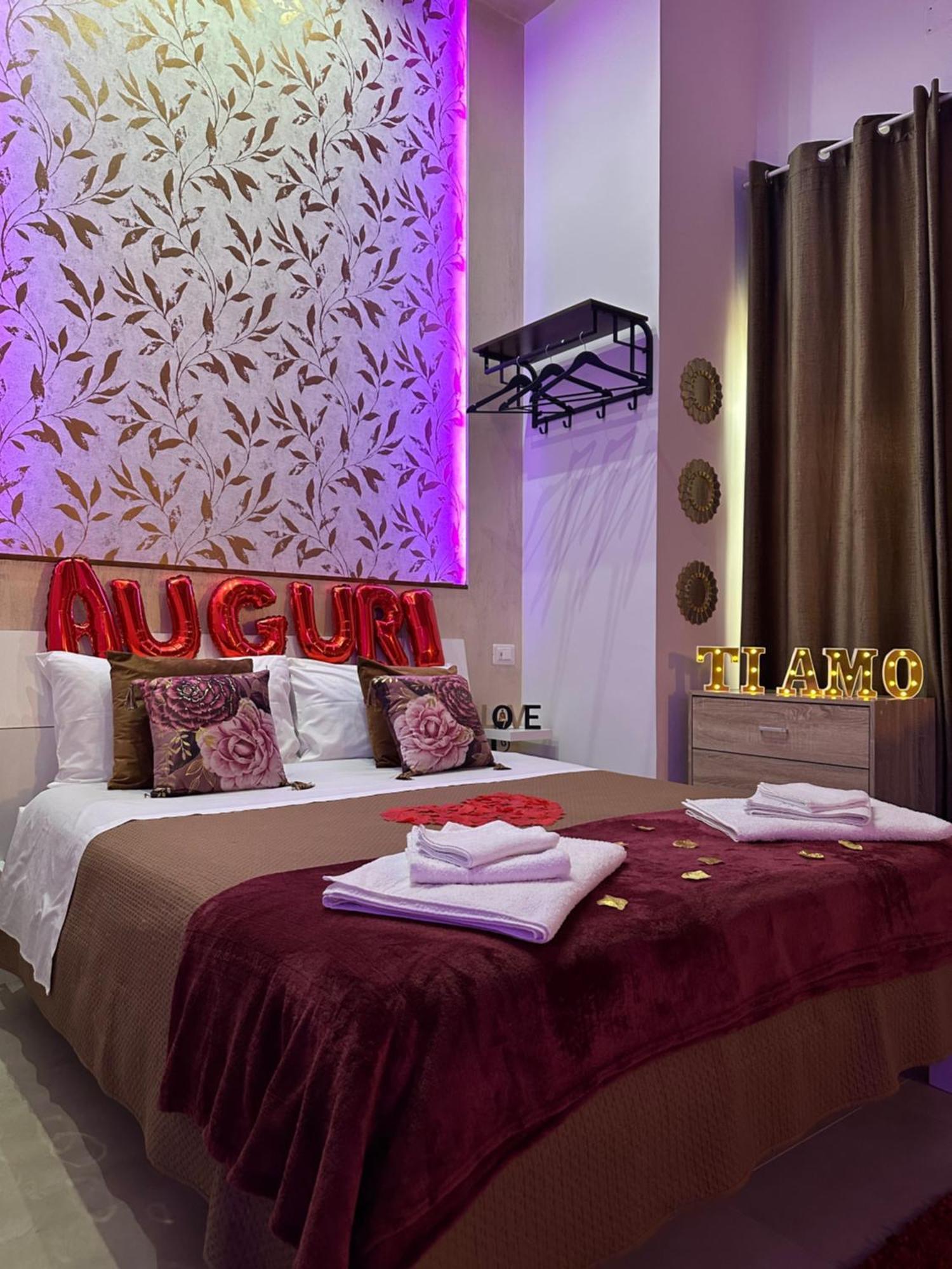 Atanasia Suite Acireale Exterior foto