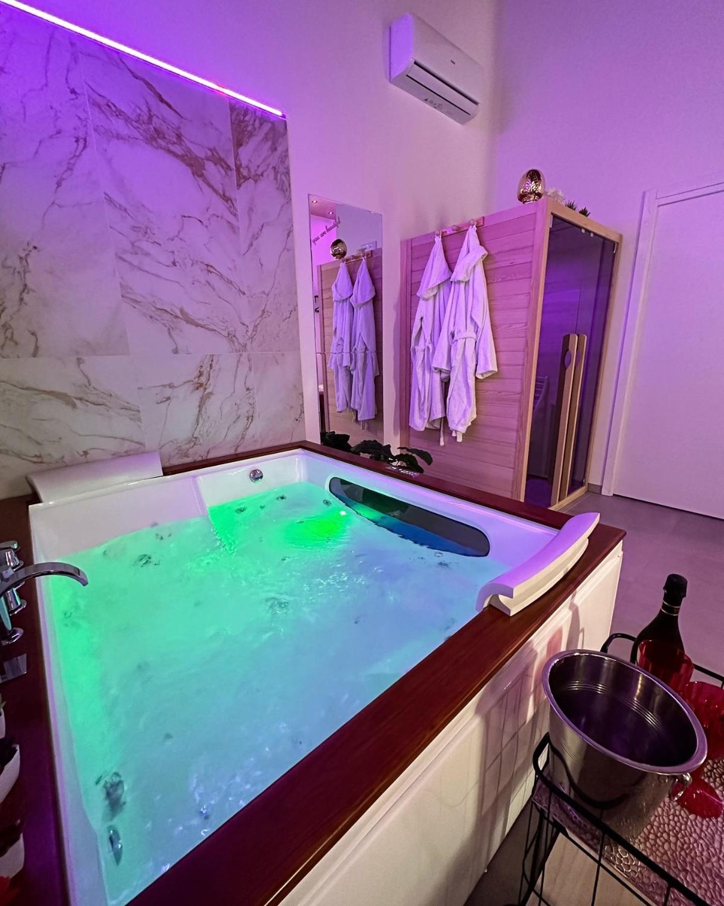 Atanasia Suite Acireale Exterior foto