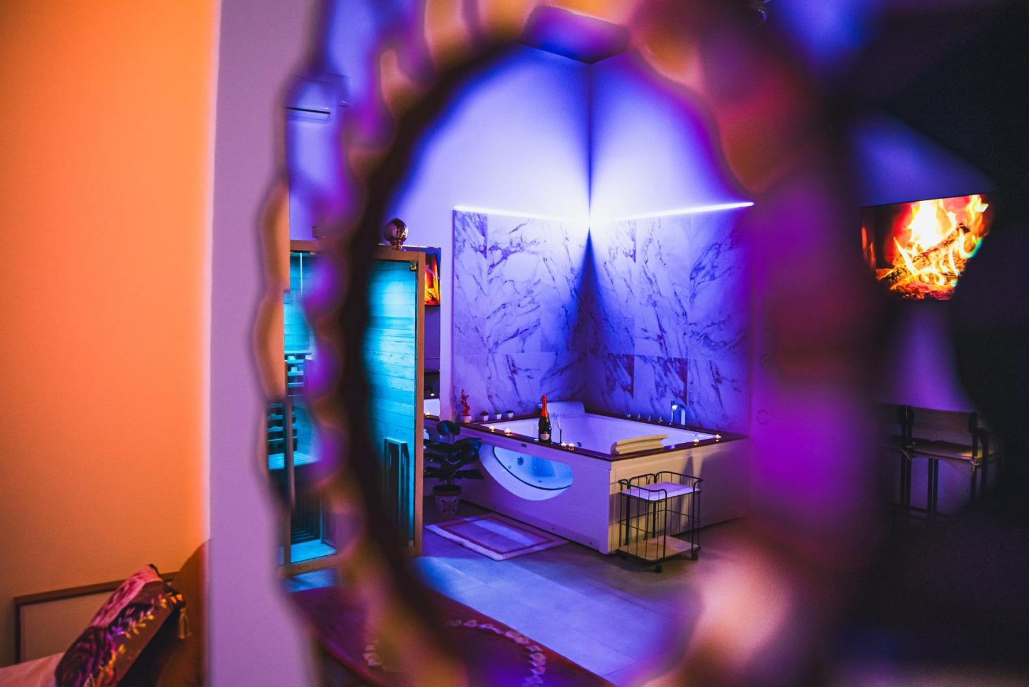 Atanasia Suite Acireale Exterior foto