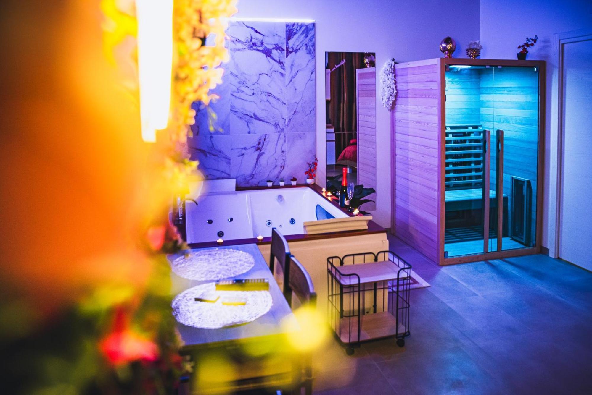Atanasia Suite Acireale Exterior foto