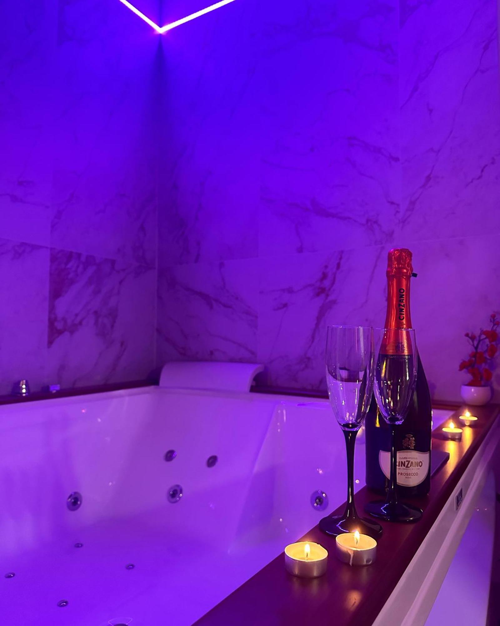 Atanasia Suite Acireale Exterior foto