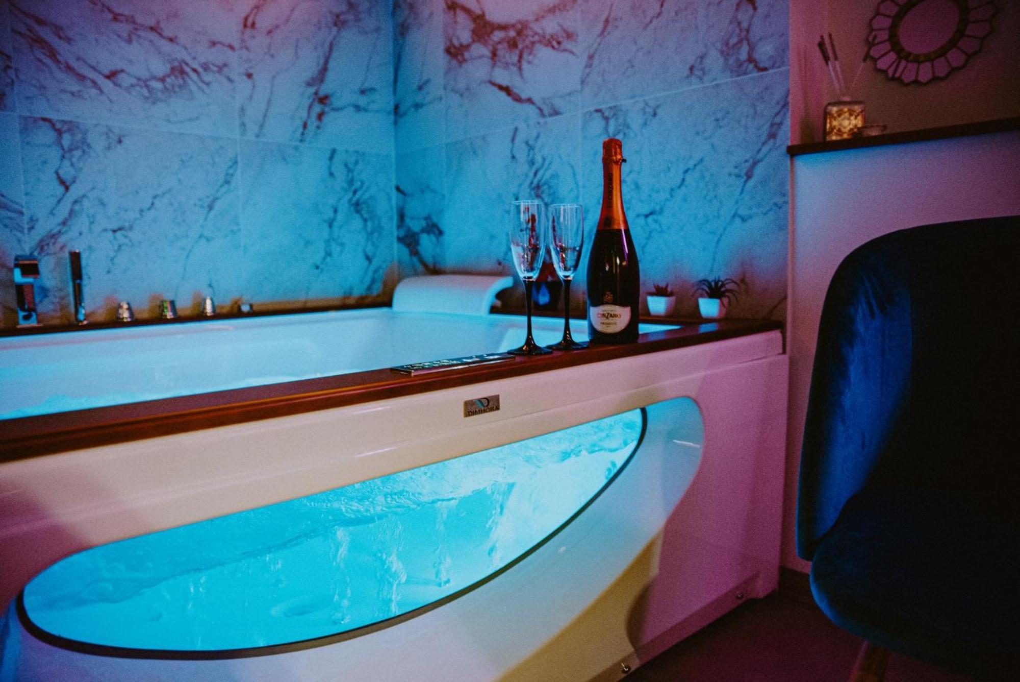 Atanasia Suite Acireale Exterior foto